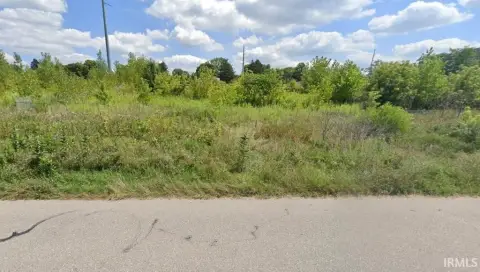 Residential Land in South Bend