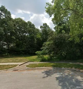 Residential Land in South Bend
