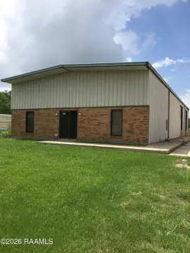 Office/Warehouse Flex Building
