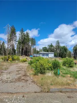 Cleared Lots Ready for Homes