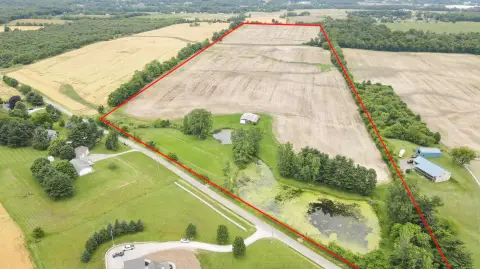 77+ Acre Development Opportunity