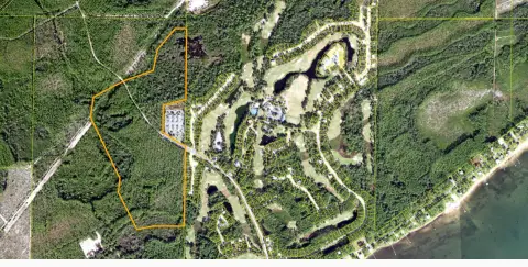 Carrabelle, FL Development Opportunity