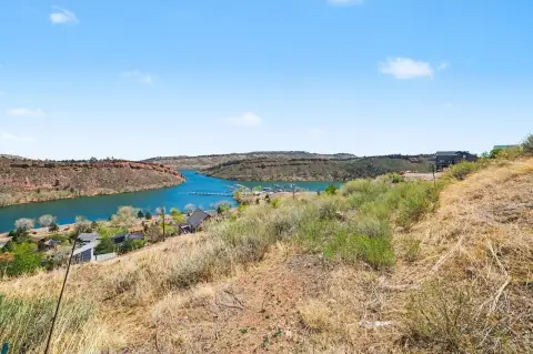 Horsetooth Reservoir View Homesite