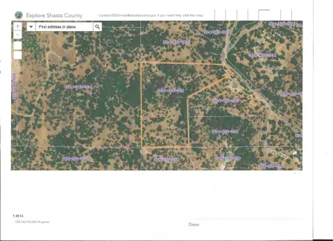 Bella Vista Acreage with Mountain Views