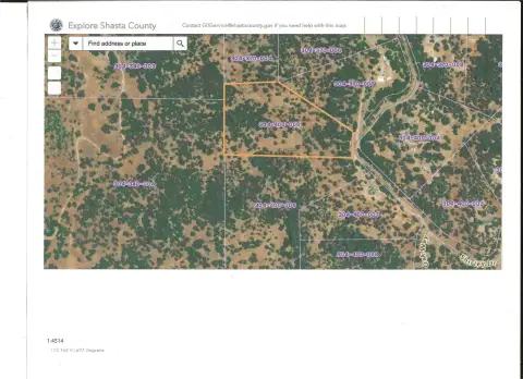 Bella Vista Acreage For Sale