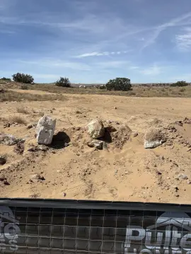Residential Land in Albuquerque, NM