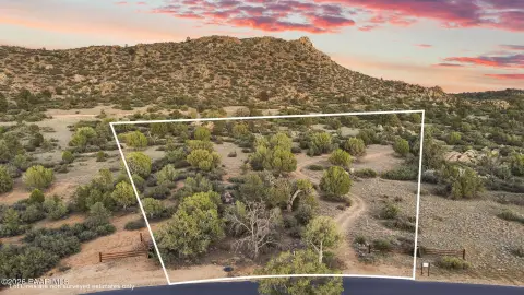 5.79 Acres in Sterling Ranch