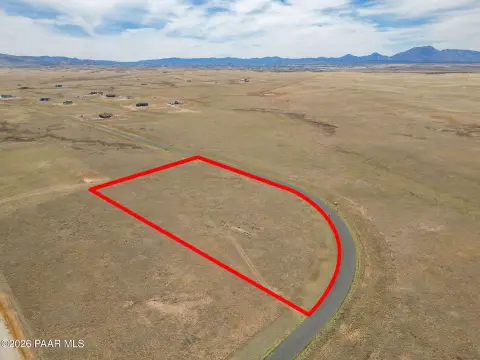 Corner Lot in Gated Community