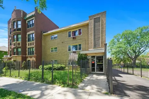 Chicago Multifamily Investment Opportunity