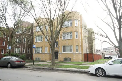 Turnkey Multifamily Property in Chicago