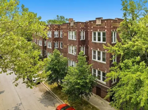 Chicago Multifamily Investment Opportunity