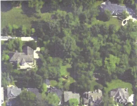Residential Land in Hinsdale, Illinois