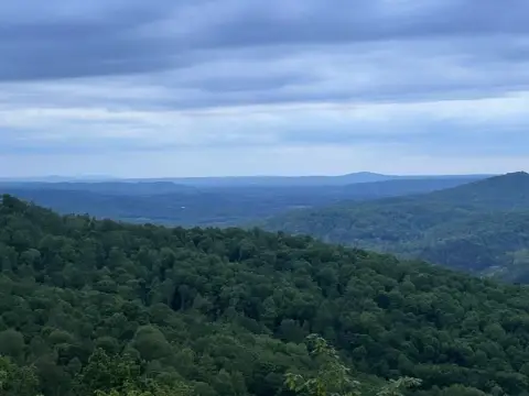 Land in Gated Community