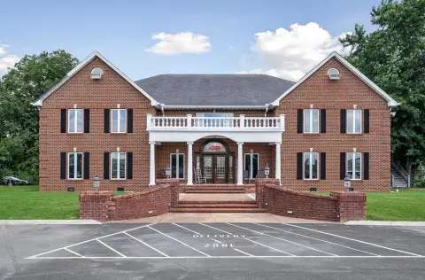 Crossville Office Buildings For Sale