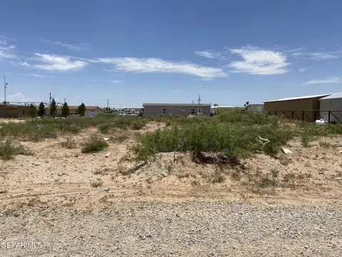 Commercial Land Lot