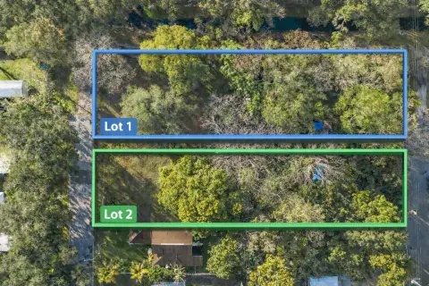 Residential Land in Orlando, Florida