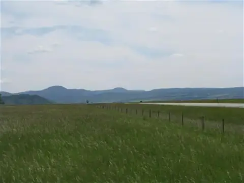 Highway Service Commercial Land Available