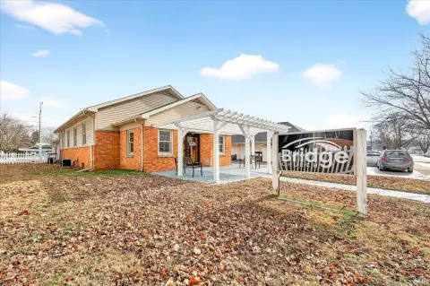 Mixed-Use Portfolio with Church Facility