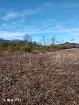 Unrestricted Land in Crossville, TN