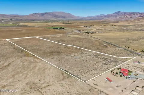Agricultural Land with Water Rights