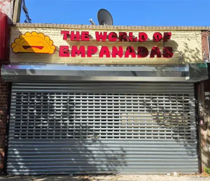 Fully Equipped Conventional Restaurant