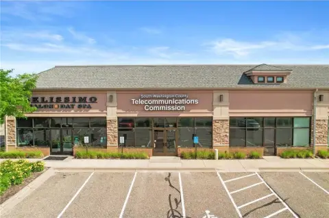 Class A Mixed-Use Development