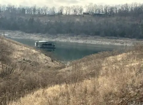 Unrestricted Land Near Big Music Creek