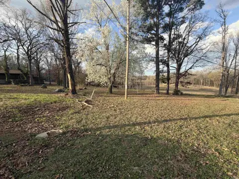 Residential Lot in Jacksonville, AR