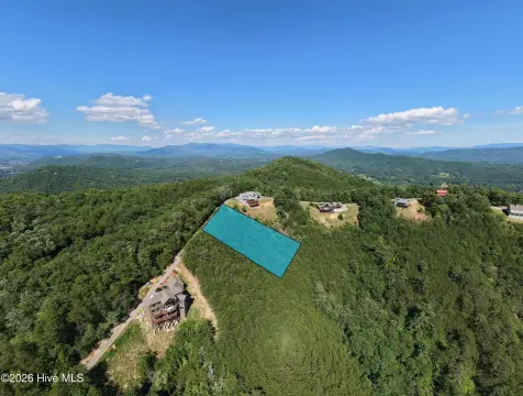 Buildable Mountain View Lot