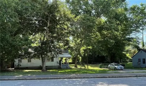 Decatur Commercial Land Opportunity