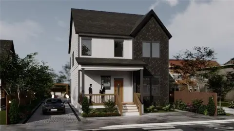 Developed Lot in Growing Community