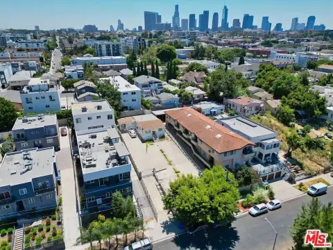 South Silverlake Development Opportunity