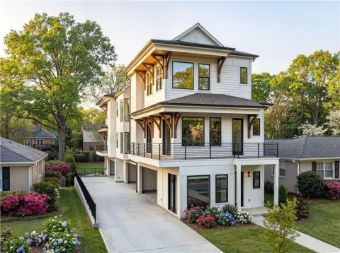 Summerhill Development Opportunity