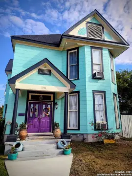 San Antonio Multifamily Turnkey Property