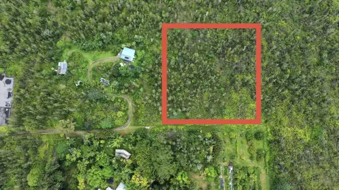 Residential Land Parcel in Lava Zone