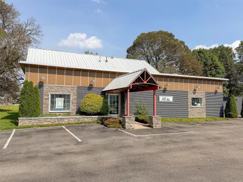 Professional Office Space with Parking