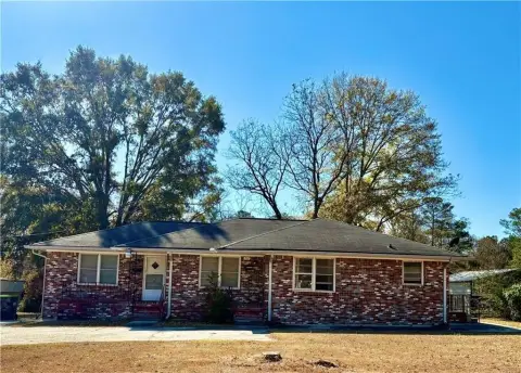 Mableton Duplex: Investor Opportunity