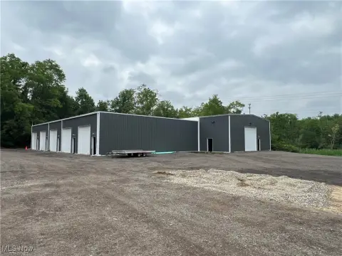 Flexible Industrial Units Available