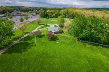 Prime Development Opportunity on Route 228