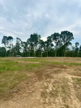 Hunting Land with Food Plots