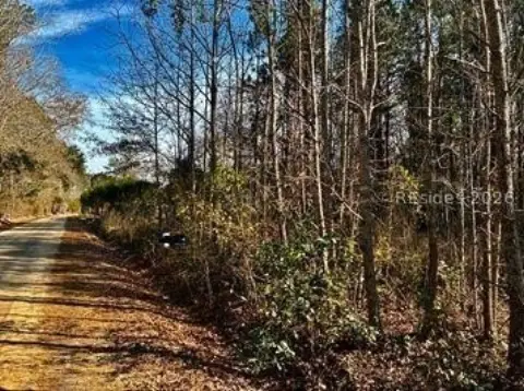 Rural Land Parcel