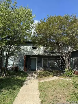 San Antonio Multifamily Investment Opportunity