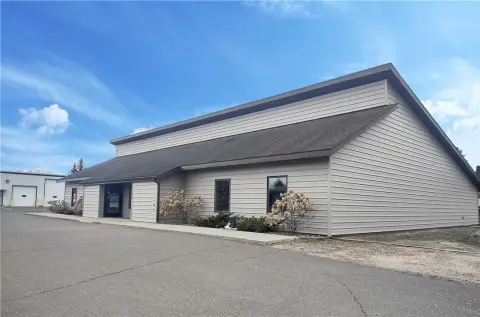 Updated Office Suite For Lease