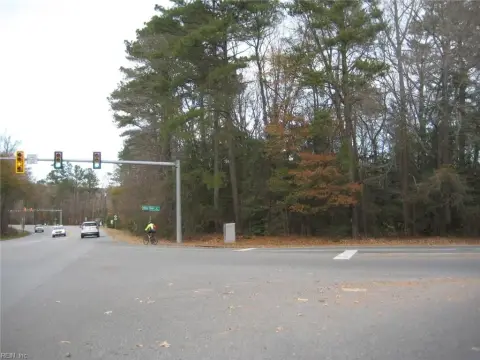 Commercial Land in Seaford, VA