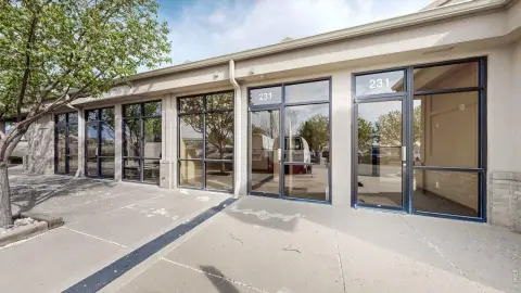 Functional Flex/Office Space Available