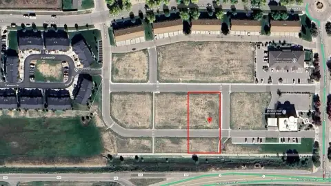 Commercial Lots Near New School