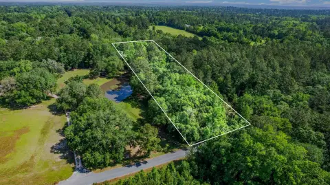 3-Acre Lot in Tallahassee