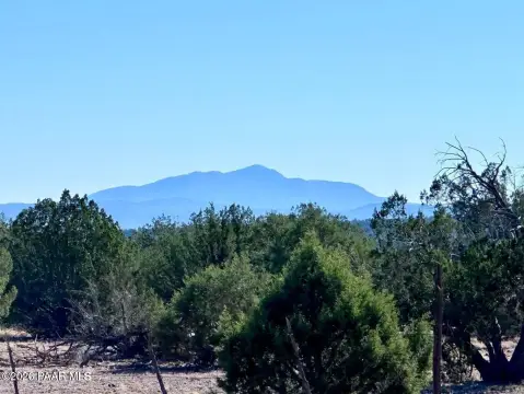 Ash Fork Land Opportunity