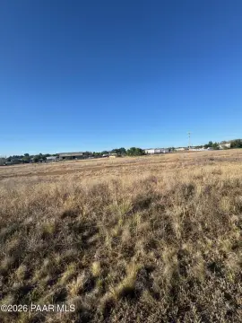 Land in Prescott Valley, AZ