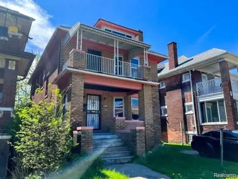 Two-Unit Residential Income Property